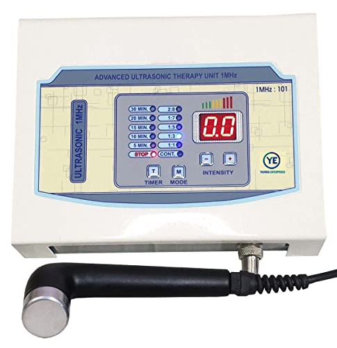 GENERIC New Home And Professional Comfortable Use Portable Unit By YE