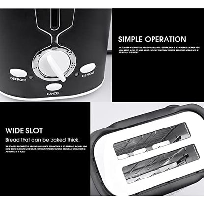  But Not Forgotten Gifts Mom Machine Small Sandwich Machine Breakfast Xiduoshi Mini Machine Bread Household Bread Bread Machine Baking Machine For Kids (Black, One Size)