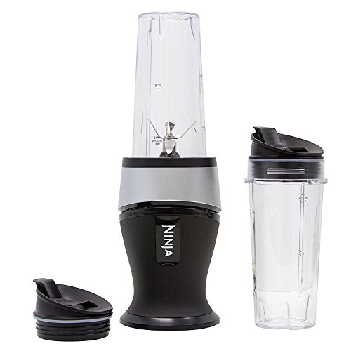  Ninja Fit QB3000SS 700-watt Power Pod With Pulse Technology (Renewed)