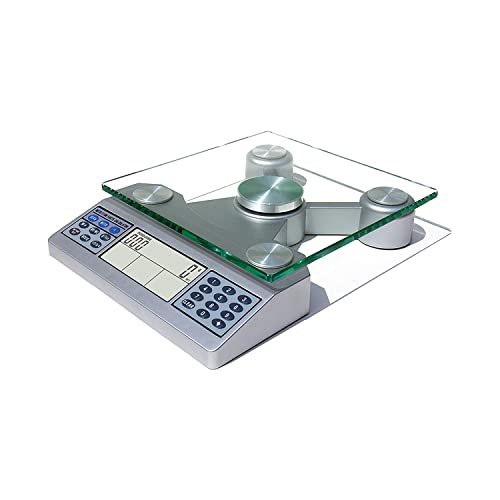  Digital Nutrition Food Scale With Professional Food And Nutrient Calculator