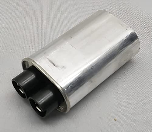  W1034330 Microwave Oven HV Capacitor - 1.05 Ufd - - AR 5-1