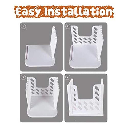  Bread Machine Skiving Sandwich Maker Bread Loaf Kitchen Tools & Home Improvement At Home Bar Must Haves(White)