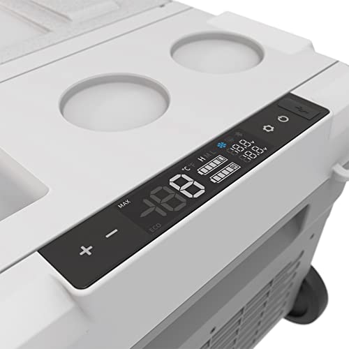 Worx Electric & Battery Powered Cooler With Power Share