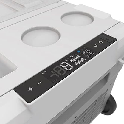 Worx Electric & Battery Powered Cooler With Power Share