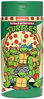Teenage Mutant Ninja Turtles Pizza Seasoning - Pizza Spice - Officially Licensed TMNT