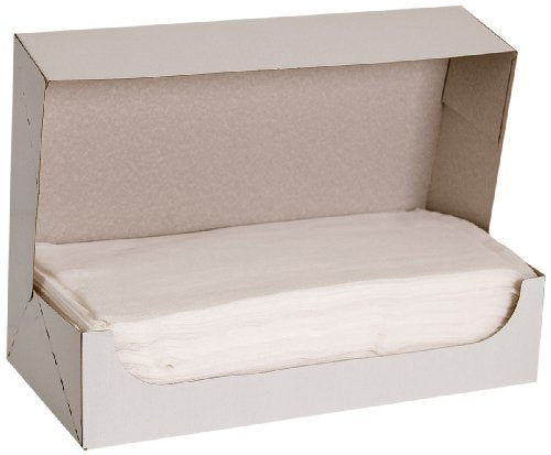  BIDF2012380-BX Grade 10 Open Weave Strainer Cheesecloth IdealFold Box, 80 Sq Yards
