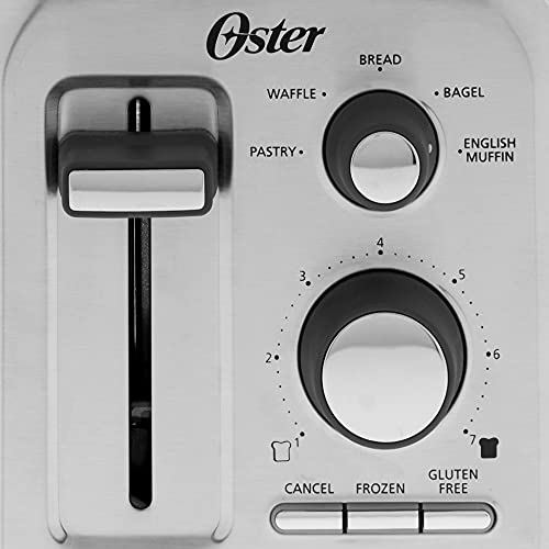 Oster® Precision Select 2-Slice Toaster