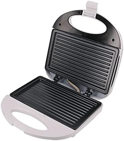  Mbj Bread Maker Steak Burger Bread Oven Breakfast Electromechanical Grill White Bread Maker
