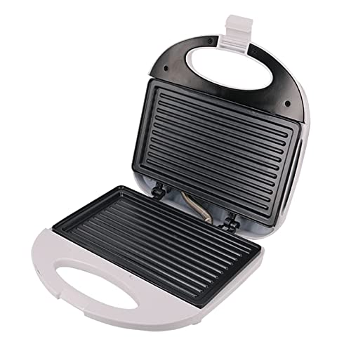  Mbj Bread Maker Steak Burger Bread Oven Breakfast Electromechanical Grill White Bread Maker
