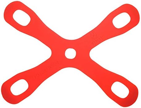  18931 Board Buddyz, 12 Inch X 18 Inch, Red