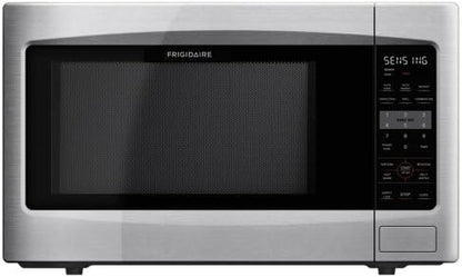 FRIGIDAIRE 2.2 Cu. Ft. Countertop Microwave In Black