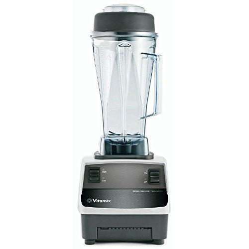  62828 Countertop Drink Blender W/Polycarbonate Container - 1 Count