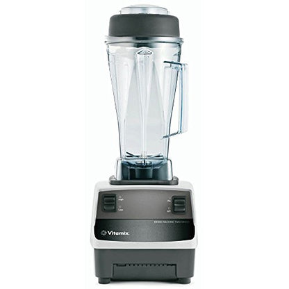  62828 Countertop Drink Blender W/Polycarbonate Container - 1 Count