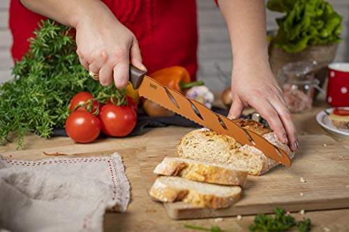  Bread Knife