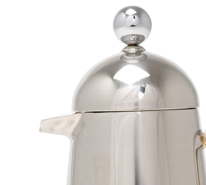  Thermique 8-Cup French Press With Thermal Carafe (Stainless Steel)