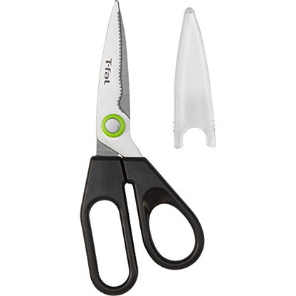  Ingenio All-Purpose Shears, Black