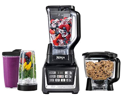  Utri Ninja Auto-IQ Kitchen System (BL681C)