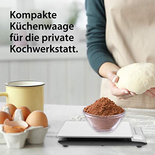  KE Franzi 1215 Electronic Kitchen Scales