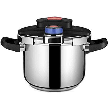  Stainless Steel Pressure Cooker Multi-Function Electric Pressure Cooker Steam And Rice Smart Cooking Presets