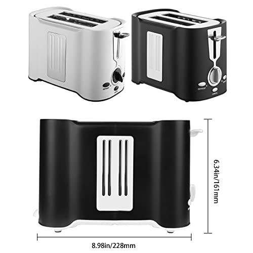  Gifts For A Man Machine Xiduoshi Household Small Machine Bread Machine Bread Breakfast Sandwich Mini Bread Machine Bend Bread Machine (Black, One Size)