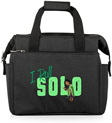  Brand - Disney Topanga Tote Cooler Bag - Soft Cooler Bag - Picnic Cooler