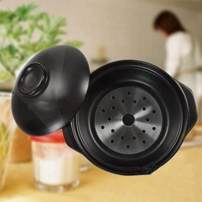  Induction Cooktop Converter Disk Stainless Steel Plate Cookware For Magnetic Induction Cooker Thermal Guide Plate 12.3cm