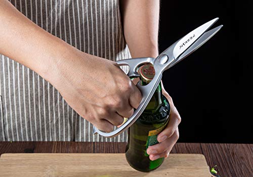  Kitchen Scissor Heavy Duty Multipurpose