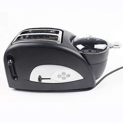  MBJ Bread Maker Multifuntion Breakfast Maker Bread Toaster Steam Egg Sandwich Maker Electric Oven For Household