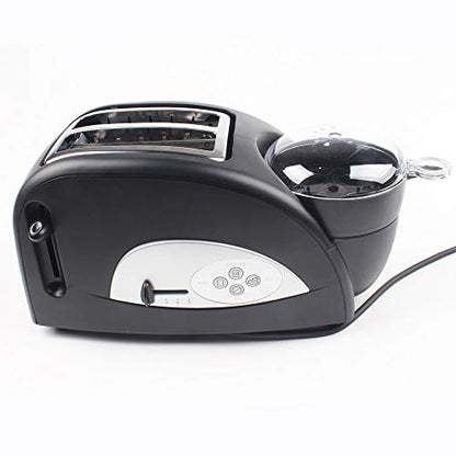  MBJ Bread Maker Multifuntion Breakfast Maker Bread Toaster Steam Egg Sandwich Maker Electric Oven For Household