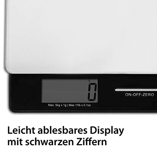  KE Franzi 1215 Electronic Kitchen Scales
