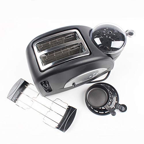  MBJ Bread Maker Multifuntion Breakfast Maker Bread Toaster Steam Egg Sandwich Maker Electric Oven For Household