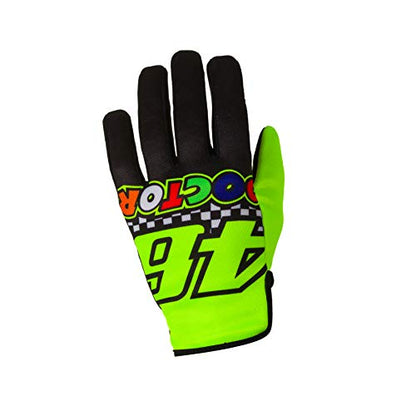  Gloves Vr46 Classic Gloves