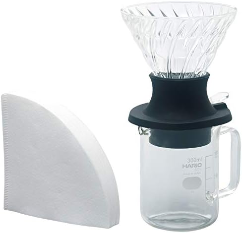Hario V60 Immersion Dripper 02