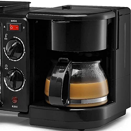  Bread Machine, Automatic Bread Maker Programmable Free Sitting, LED Display, Visual Menu Commodity Code: LXJ-283 Aesthetic And Practical