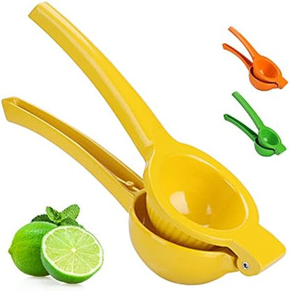  Lime Squeezer,Citrus Squeezer,Hand Juicer Citrus Squeezer,Lime Juicer