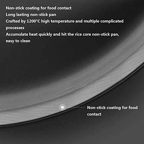  Mini Rice Cooker, 1.8L Small Multi-Function Rice Cooker, Suitable For 1-3 People Rice Cooker, With Detachable Non-Stick Pan And Heat Preservation Function,Orange