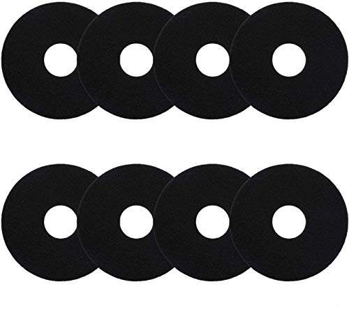  Bar Rimmer Sponges(8PCS) Replacement For Glass Rimmer/Margarita Salter By Wadoy