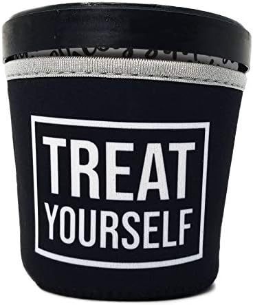  Fizdro Ice Cream Pint Holder - Treat Yourself (Mint)