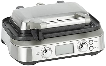  Sage The Smart Waffle Pro Waffle Iron 2 Waffle