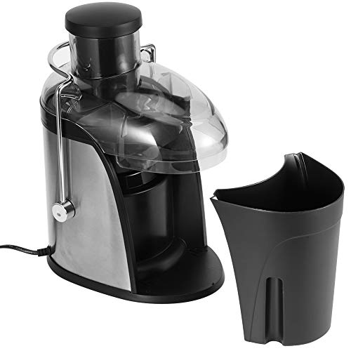  500ML Electric R, R Machines Vegetable And Fruit Extractor Blender Anti-splatter Easy To Clean For (US Plug 110V)