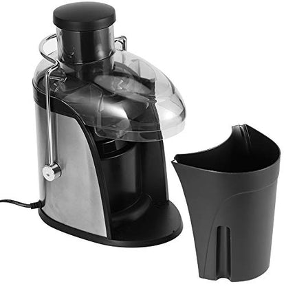  500ML Electric R, R Machines Vegetable And Fruit Extractor Blender Anti-splatter Easy To Clean For (US Plug 110V)