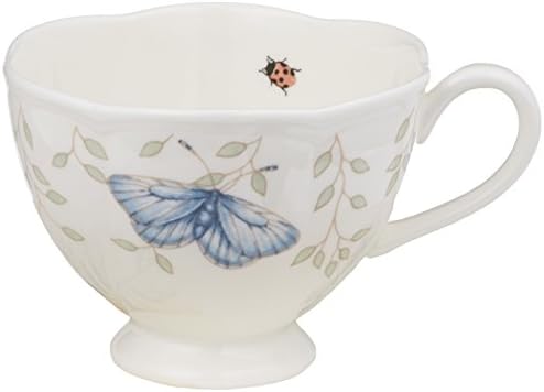 Lenox 885609 Butterfly Meadow Travel Mug