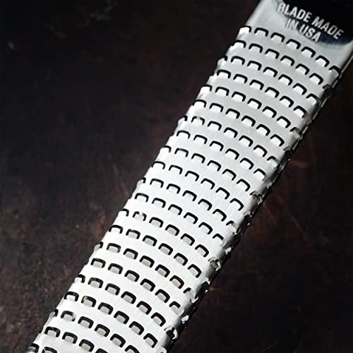 Microplane Premium Classic Zester Grater - Mustard