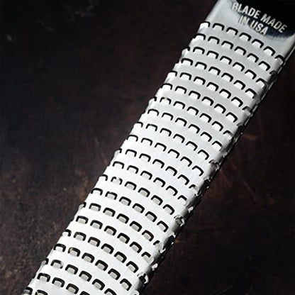 Microplane Premium Classic Zester Grater - Mustard