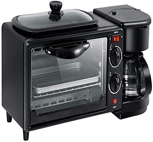  Bread Machine, Automatic Bread Maker Programmable Free Sitting, LED Display, Visual Menu Commodity Code: LXJ-283 Aesthetic And Practical