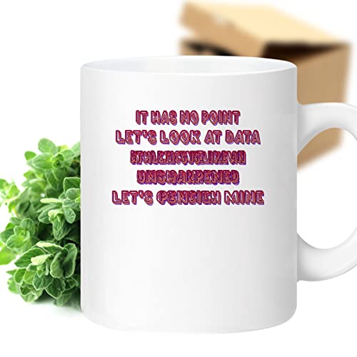  Coffee Mug Funny Athletics Life Without Athletics Is Like An Unsharpened Pencil It Has No Point Coffee For Athletics Lovers 636562