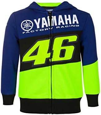  Valentino Rossi Kid Classic Fit