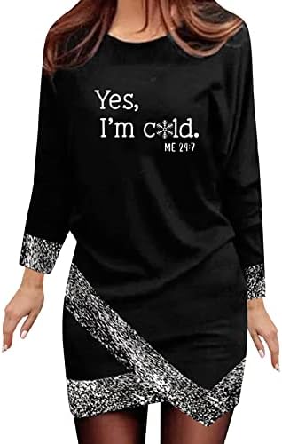  Womens 2022 Fall Fashion Tops Cute Fashion Sweatshirts Long Sleeve Crew Neck Christmas Print Pullover Top Fall Clothes