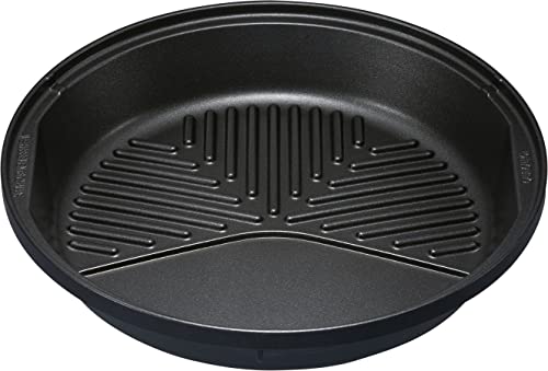 EP-PFC20HA, Gourmet D’Expert® Electric Skillet For Yin Yang Hot Pot