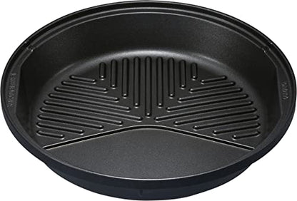  EP-PFC20HA, Gourmet D’Expert® Electric Skillet For Yin Yang Hot Pot